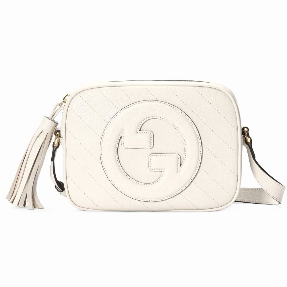 🌟SOLD🌟 NWT Gucci Blondie Small Shoulder Bag